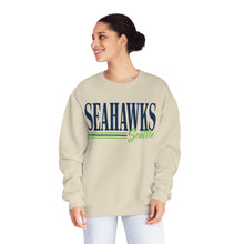 Load image into Gallery viewer, Seahawks Crewneck Sweatshirt
