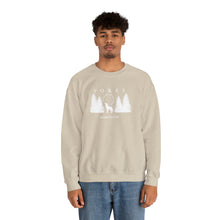 Load image into Gallery viewer, Forks Crewneck
