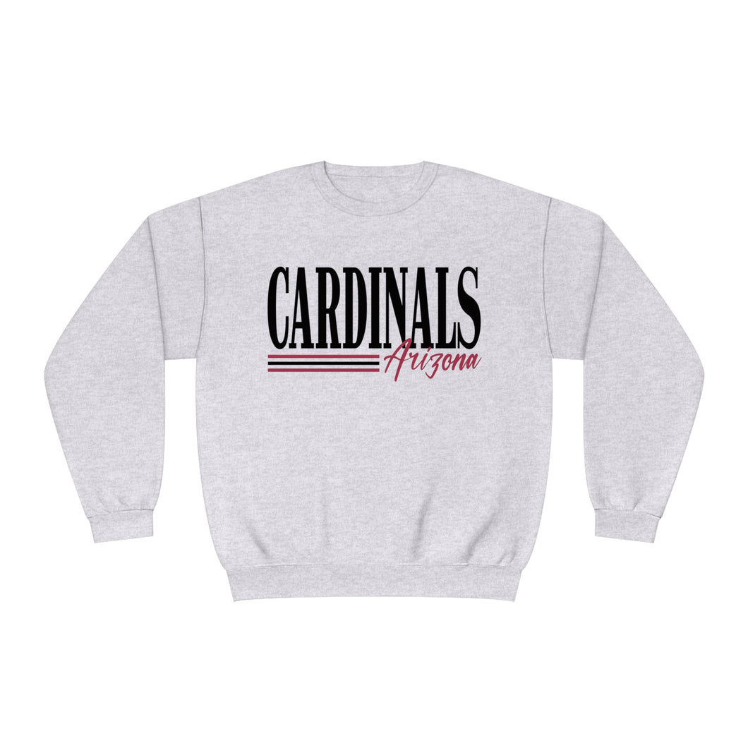 Cardinals Crewneck Sweatshirt