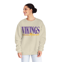 Load image into Gallery viewer, Vikings Crewneck Sweatshirt
