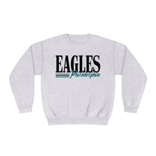 Load image into Gallery viewer, Eagles Crewneck Sweatshirt
