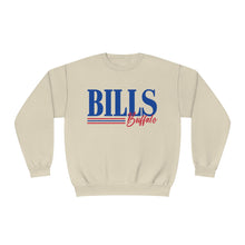 Load image into Gallery viewer, Bills Crewneck Sweatshirt
