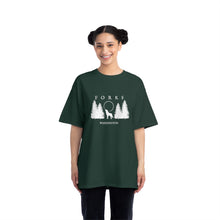 Load image into Gallery viewer, Oversized Forks Tee
