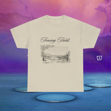 Load image into Gallery viewer, Fencing Fields Tee
