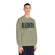 Load image into Gallery viewer, Raiders Crewneck Sweatshirt
