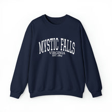 Load image into Gallery viewer, Mystic Falls Crewneck
