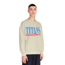 Load image into Gallery viewer, Titans Crewneck Sweatshirt
