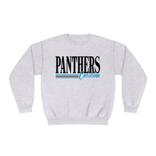 Load image into Gallery viewer, Panthers Crewneck Sweatshirt
