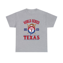 Load image into Gallery viewer, Texas World Series Tee
