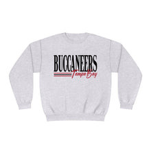 Load image into Gallery viewer, Buccaneers Crewneck Sweatshirt
