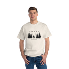Load image into Gallery viewer, Oversized Forks Tee
