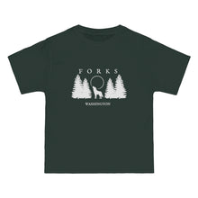 Load image into Gallery viewer, Oversized Forks Tee
