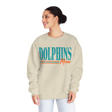 Load image into Gallery viewer, Dolphins Crewneck Sweatshirt
