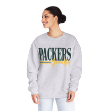 Load image into Gallery viewer, Packers Crewneck Sweatshirt
