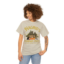 Load image into Gallery viewer, Hagrid&#39;s Pumpkin Farm Tee
