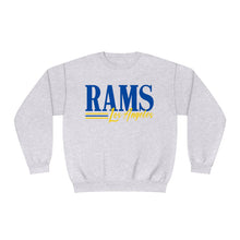Load image into Gallery viewer, Rams Crewneck Sweatshirt
