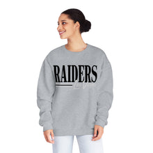 Load image into Gallery viewer, Raiders Crewneck Sweatshirt
