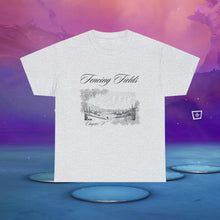 Load image into Gallery viewer, Fencing Fields Tee
