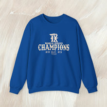 Load image into Gallery viewer, Texas Rangers World Series Crewneck
