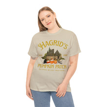 Load image into Gallery viewer, Hagrid&#39;s Pumpkin Farm Tee
