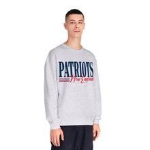 Load image into Gallery viewer, Patriots Crewneck Sweatshirt
