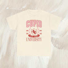 Load image into Gallery viewer, Cupid University
