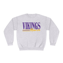 Load image into Gallery viewer, Vikings Crewneck Sweatshirt
