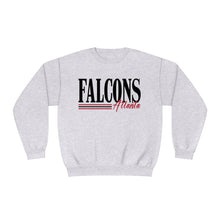 Load image into Gallery viewer, Falcons Crewneck Sweatshirt

