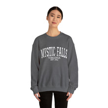 Load image into Gallery viewer, Mystic Falls Crewneck
