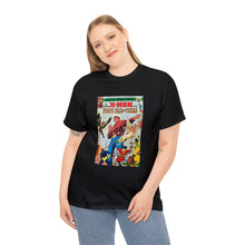 Load image into Gallery viewer, Marvel x Big Tex Tee
