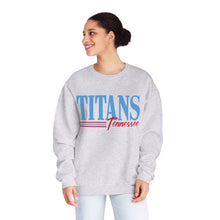 Load image into Gallery viewer, Titans Crewneck Sweatshirt

