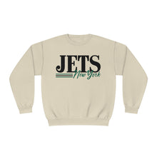 Load image into Gallery viewer, Jets Crewneck Sweatshirt

