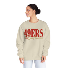 Load image into Gallery viewer, 49ERS Crewneck Sweatshirt
