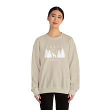 Load image into Gallery viewer, Forks Crewneck
