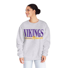 Load image into Gallery viewer, Vikings Crewneck Sweatshirt
