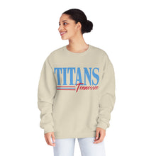 Load image into Gallery viewer, Titans Crewneck Sweatshirt
