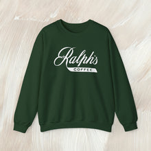 Load image into Gallery viewer, Ralph Coffee Crewneck Sweatshirt
