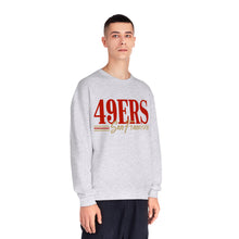 Load image into Gallery viewer, 49ERS Crewneck Sweatshirt
