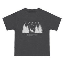 Load image into Gallery viewer, Oversized Forks Tee
