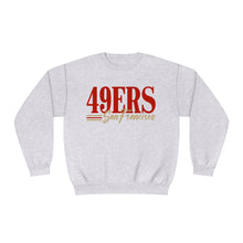 Load image into Gallery viewer, 49ERS Crewneck Sweatshirt
