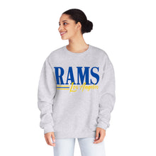Load image into Gallery viewer, Rams Crewneck Sweatshirt
