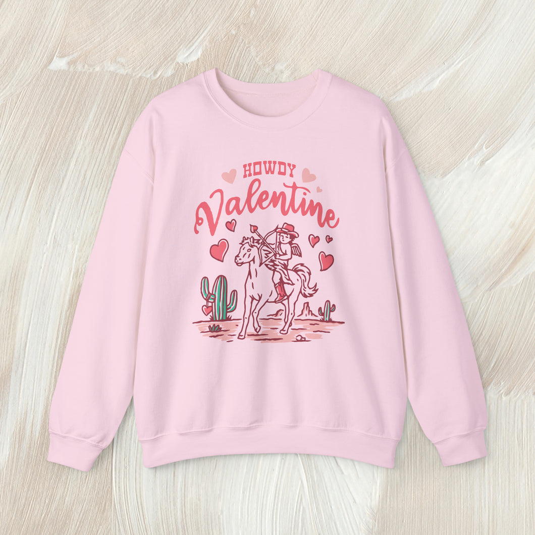 Howdy Valentine