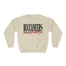 Load image into Gallery viewer, Buccaneers Crewneck Sweatshirt
