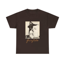 Load image into Gallery viewer, Meet Me Under Tex Tee
