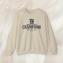 Load image into Gallery viewer, Texas Rangers World Series Crewneck
