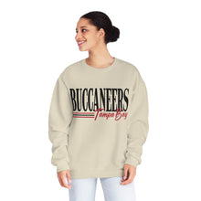 Load image into Gallery viewer, Buccaneers Crewneck Sweatshirt

