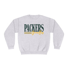 Load image into Gallery viewer, Packers Crewneck Sweatshirt
