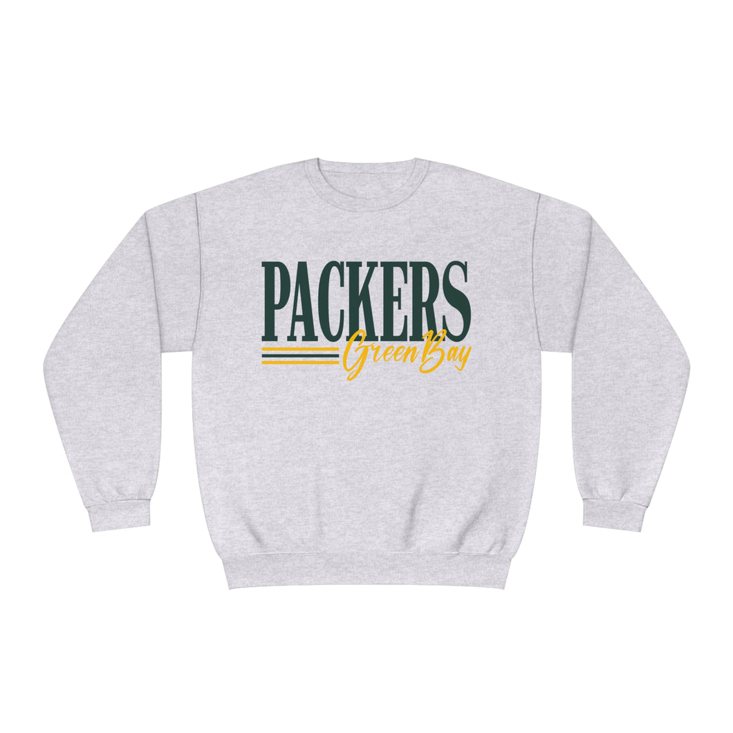 Packers Crewneck Sweatshirt