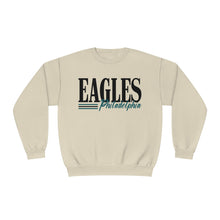 Load image into Gallery viewer, Eagles Crewneck Sweatshirt

