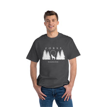 Load image into Gallery viewer, Oversized Forks Tee
